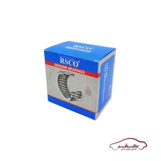 بلبرينگ سوزني بازويي اكسل عقب (بيروني -داخلي) پارس .سمند. دنا پژو 405 |RSCo  - كد 68933-68934